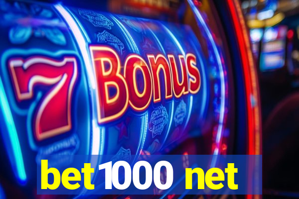 bet1000 net